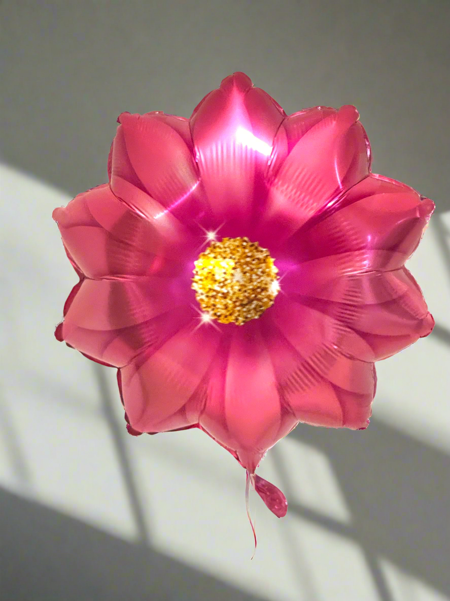 Blooming Flower Balloon (pack of 1)