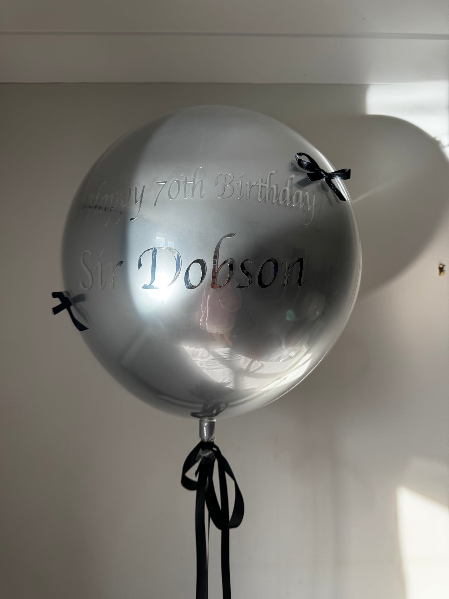 Imperial Silver – Crafted For Him