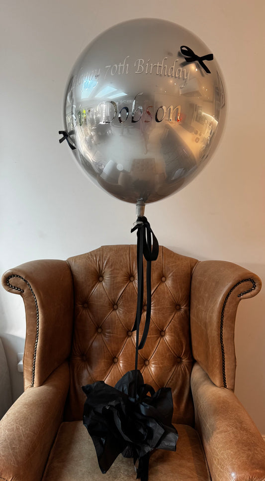 Imperial Silver – Crafted For Him