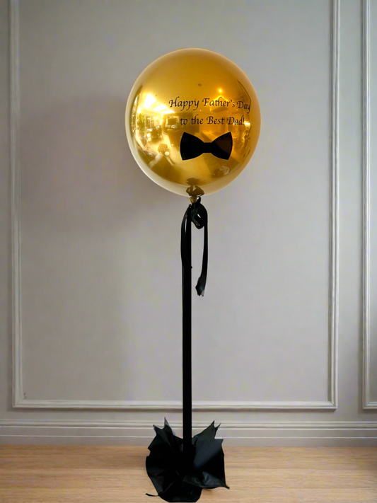 Surprise in the Box – For a Gentleman