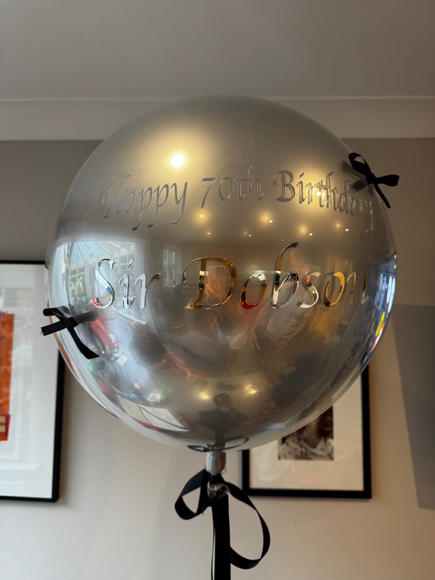 Imperial Silver – Crafted For Him