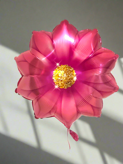 Blooming Flower Balloon (pack of 1)