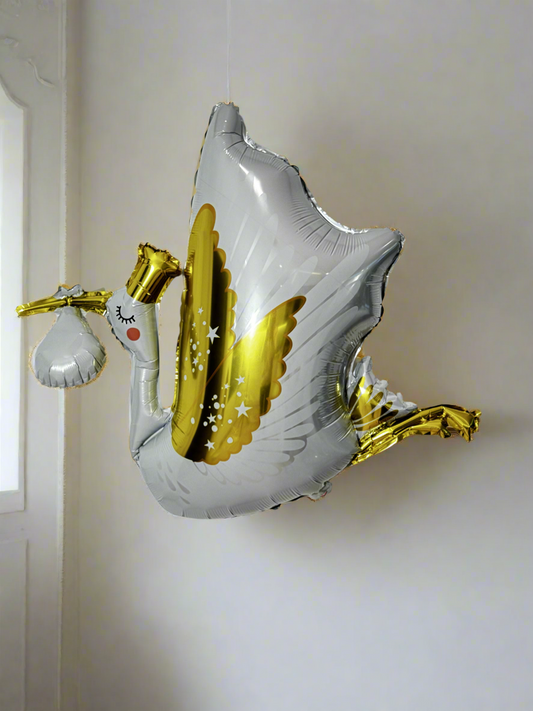 Stork Balloon
