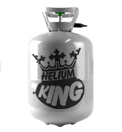 Helium Canister – Fills Up to 30 x 9” Balloons