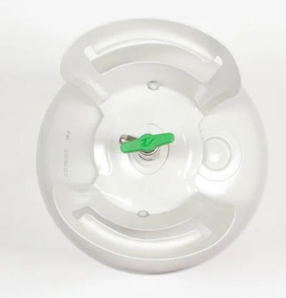 Helium Canister – Fills Up to 30 x 9” Balloons