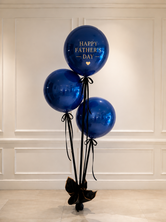 Celebrate Dad in Style